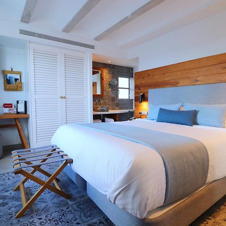 Hotel Boutique La Serena - Altea (Adults Only) Номер фото