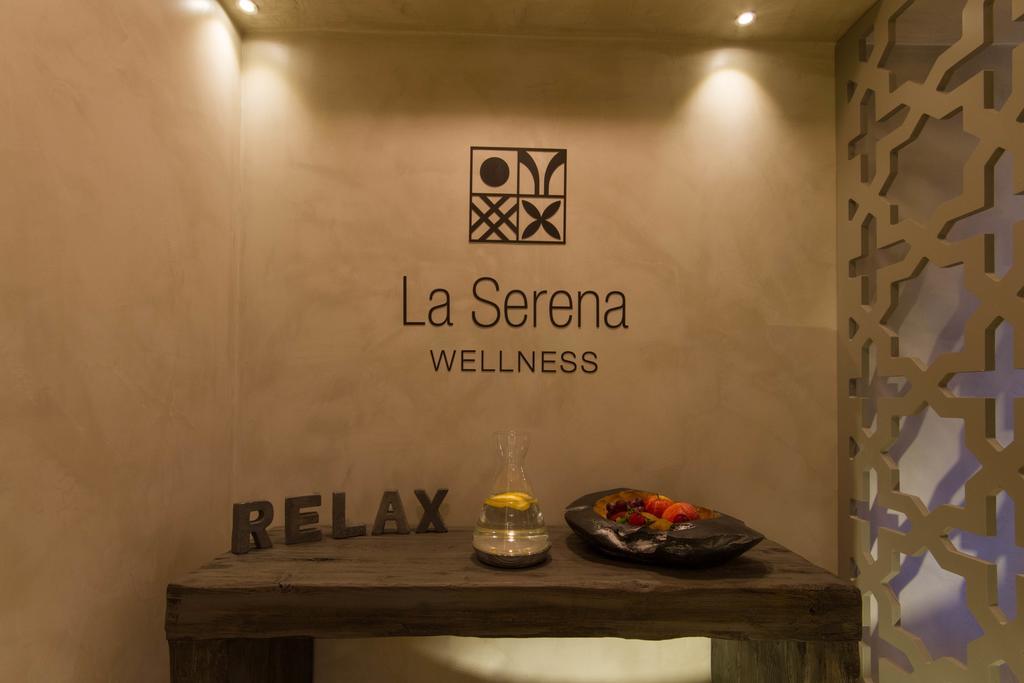 Hotel Boutique La Serena - Altea (Adults Only) Екстер'єр фото