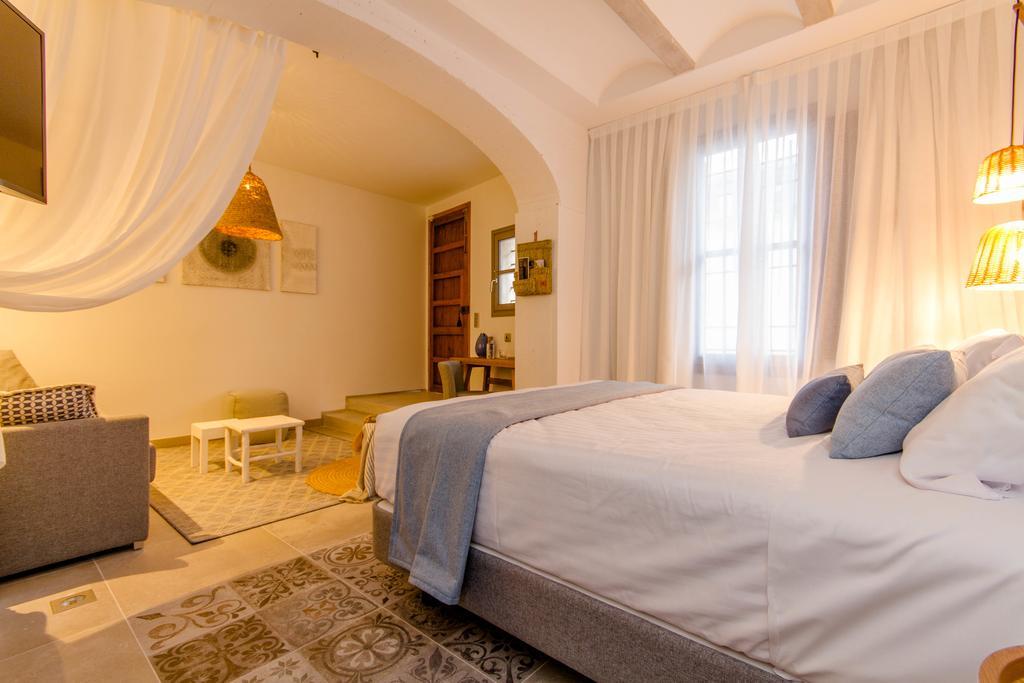 Hotel Boutique La Serena - Altea (Adults Only) Екстер'єр фото